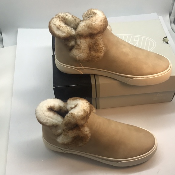 Lugz Sprig (Women's) Boots Size 9M - Picture 6 of 8